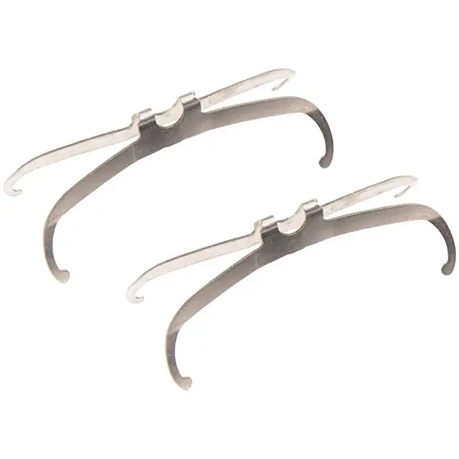 Sram Maven Disc Pad H-Spring 1