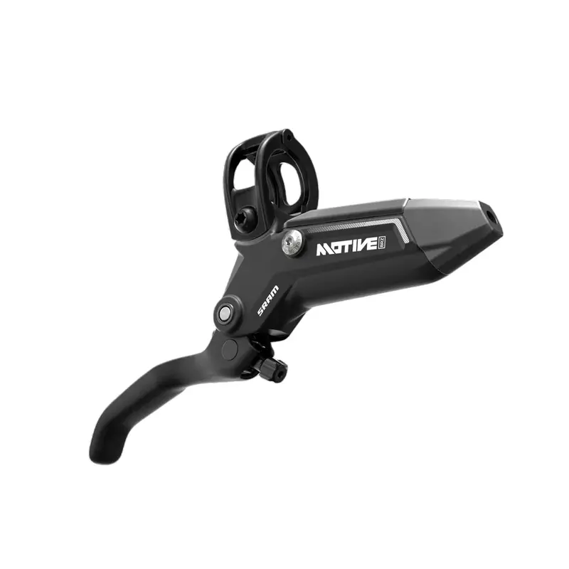 Sram Motive Bronze Disc Brake - Front - Diffusion Black Ano 2