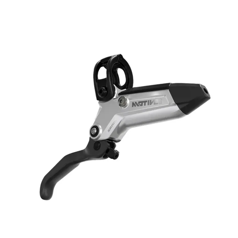 Sram Motive Ultimate Disc Brake - Front - Clear Ano 2