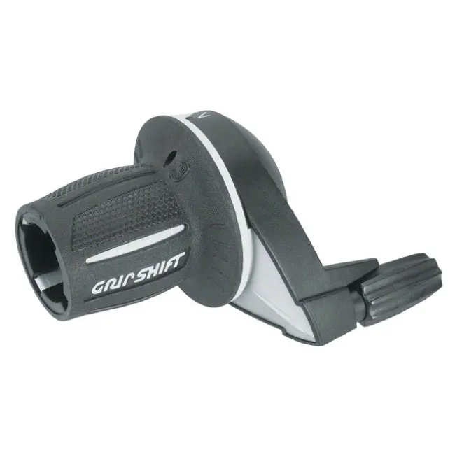 Sram Mrx Comp 7 Spd Mtb Shifter - Rear 1