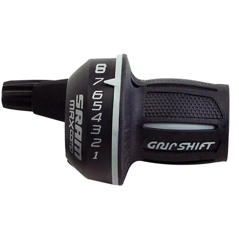 Sram Mrx Comp 8 Spd Rear Shifter 1