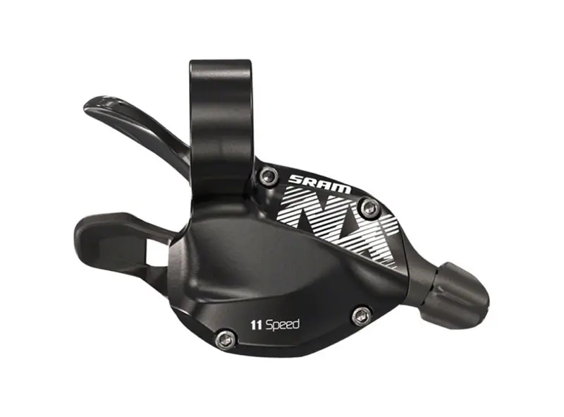 Sram Nx 11 Spd Trigger Shifter 1