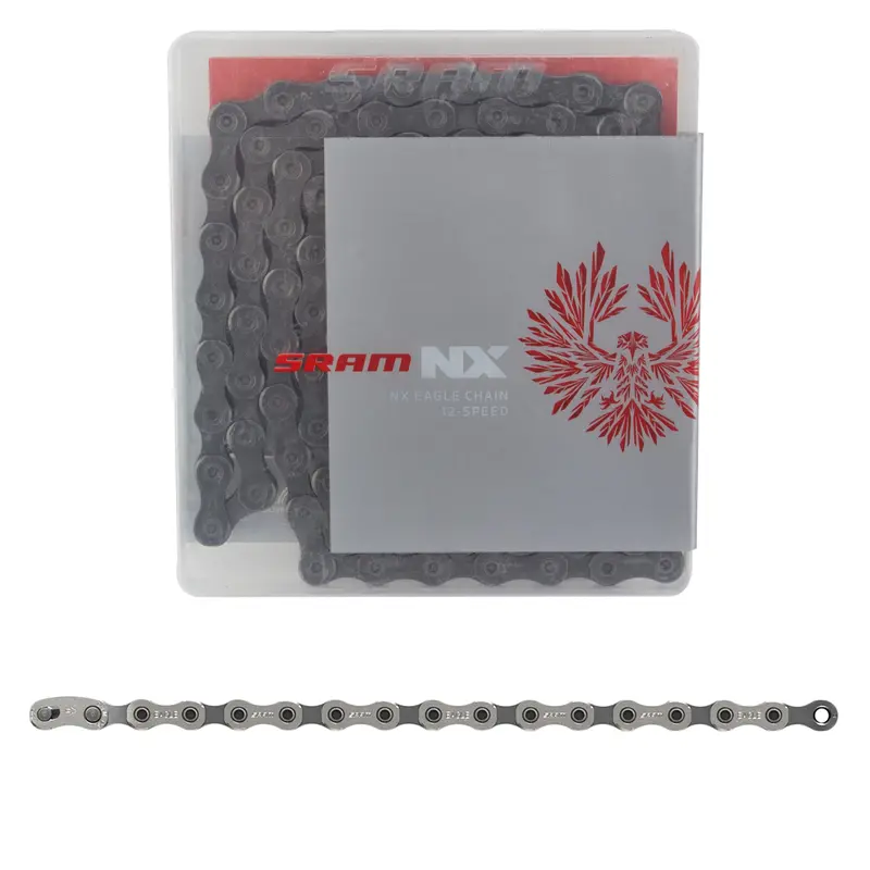 Sram Nx Eagle 12 Speed Chain 2
