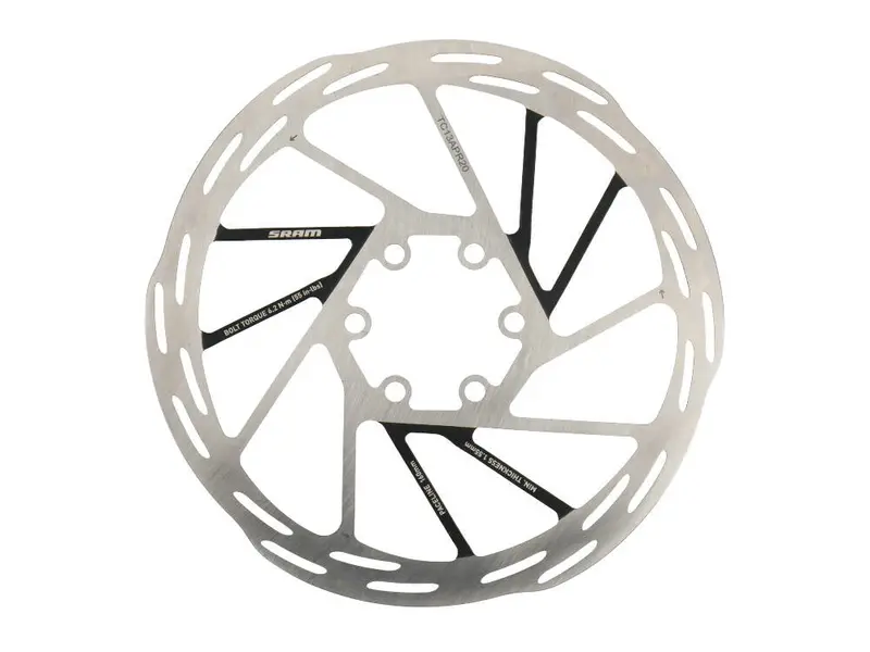 Sram Paceline Disc Brake Rotor 1