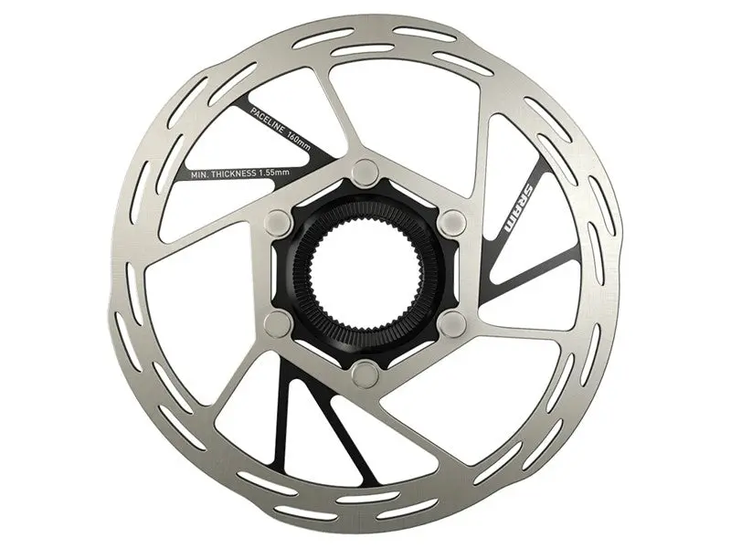Sram Paceline Disc Brake Rotor - Centerlock 1