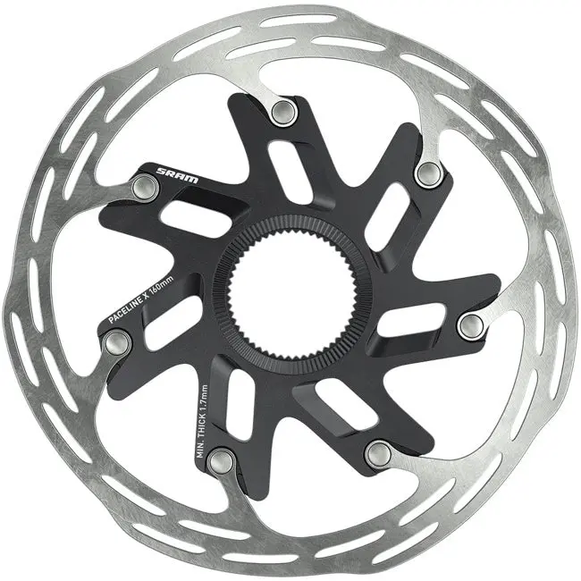 Sram Paceline X Disc Brake Rotor 1