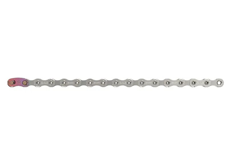 Sram Pc X01 Eagle 12 Speed Chain 1