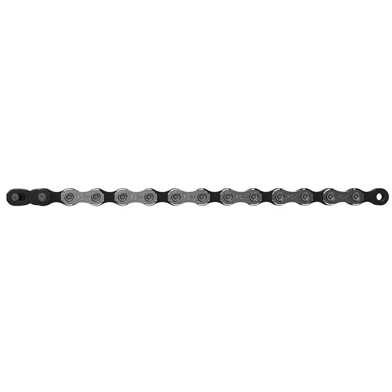 Sram Pc-X1 Chain - 11-Speed - Silver-Black 1