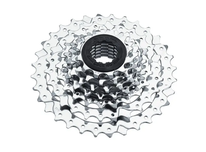 Sram Pg-730 7 Spd Mtb Cassette 1