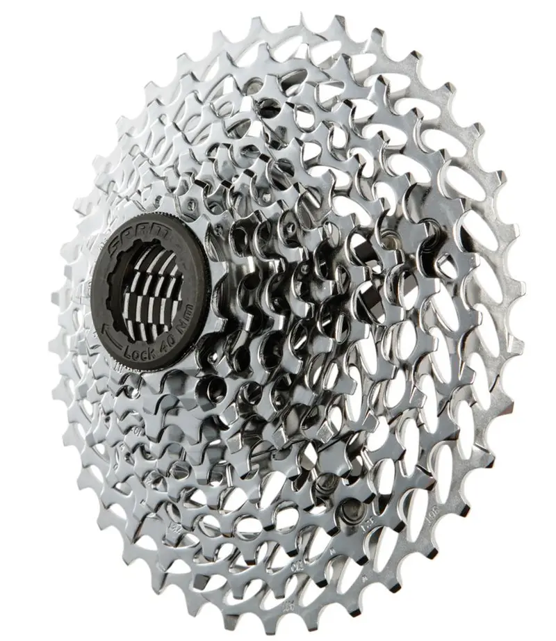 Sram Pg1030 10 Spd Mtb Cassette 1