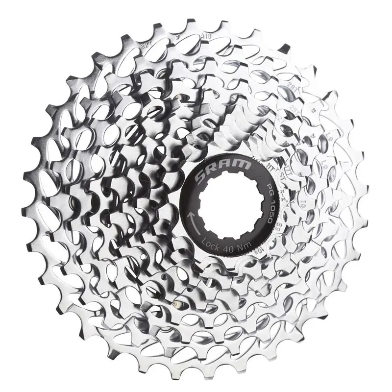 Sram Pg1050 10 Spd Mtb Cassette 1