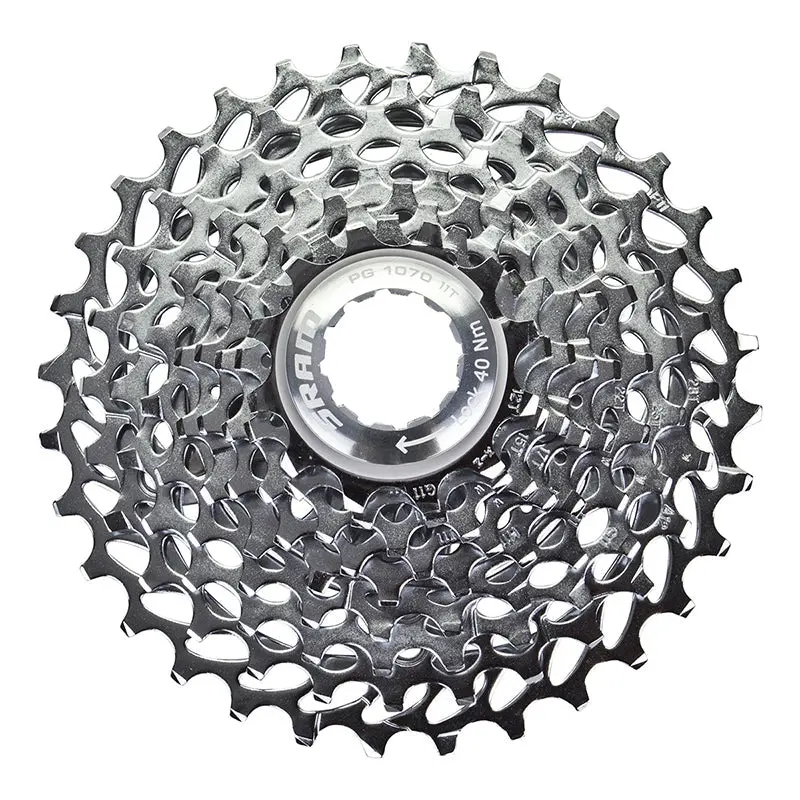 Sram Pg1070 10 Spd Mtb Cassette 1