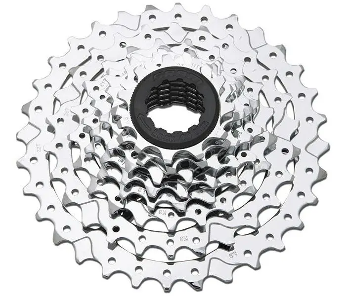 Sram Pg850 8 Spd Mtb Cassette 1