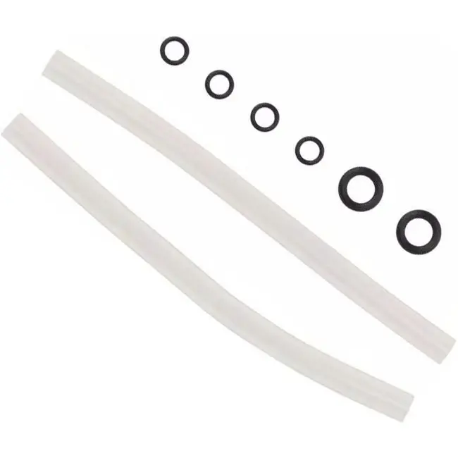 Sram Pro Bleed Syringe Hose Kit 1