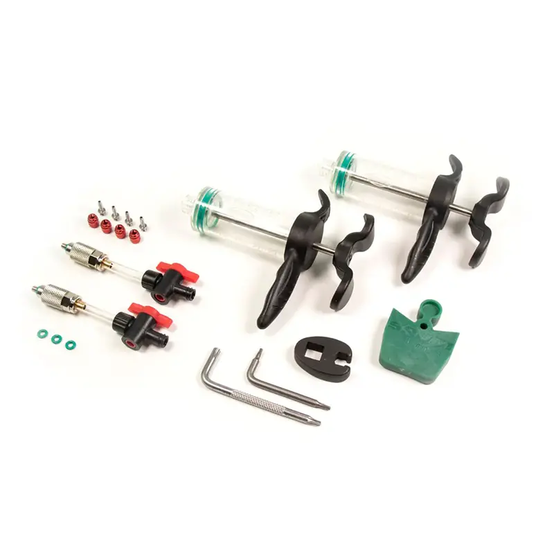 Sram Pro Mineral Oil Bleed Kit - Db8 2