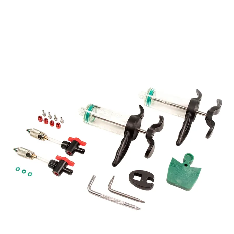 Sram Pro Mineral Oil Bleed Kit V3 - Db8/Maven 2