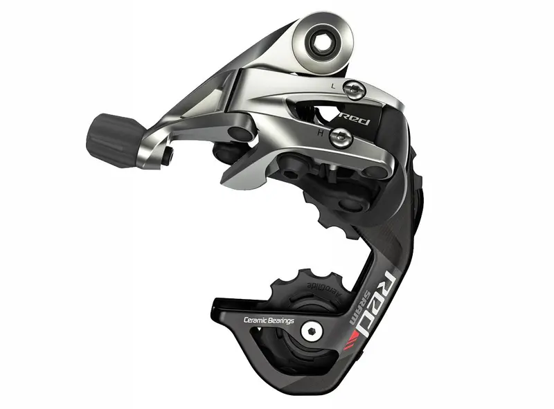 Sram Red 11 Spd Rear Derailleur 1