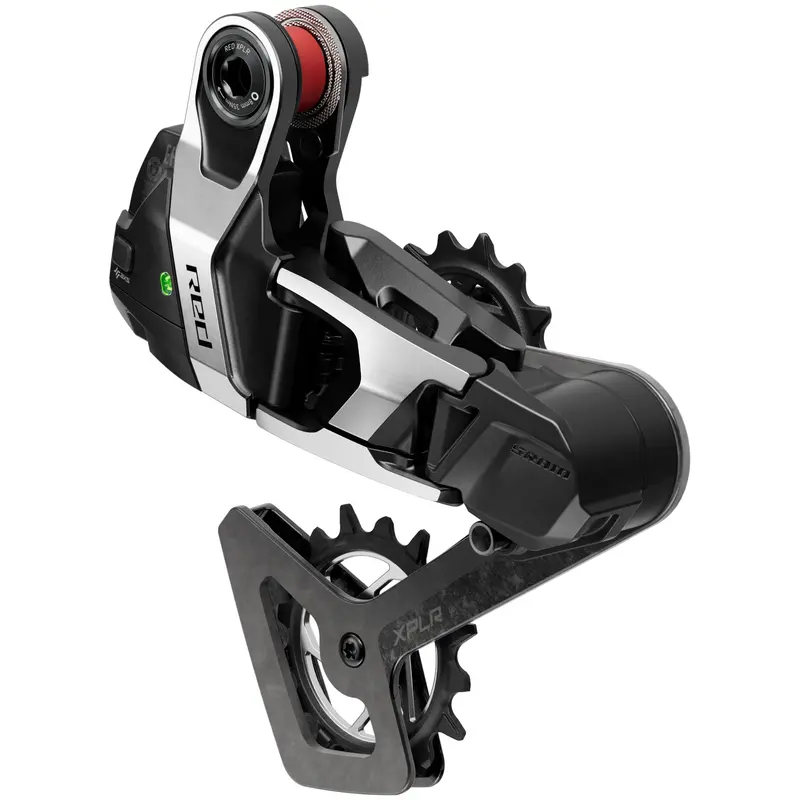 Sram Red 1X Axs Xplr E1 13 Spd Rear Derailleur 2