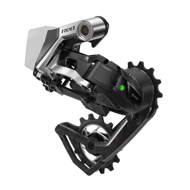 Sram Red Axs E1 12 Spd Rear Derailleur 1
