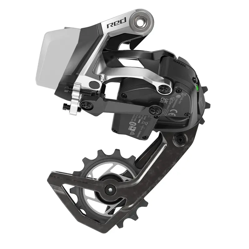 Sram Red Axs E1 12 Spd Rear Derailleur 2