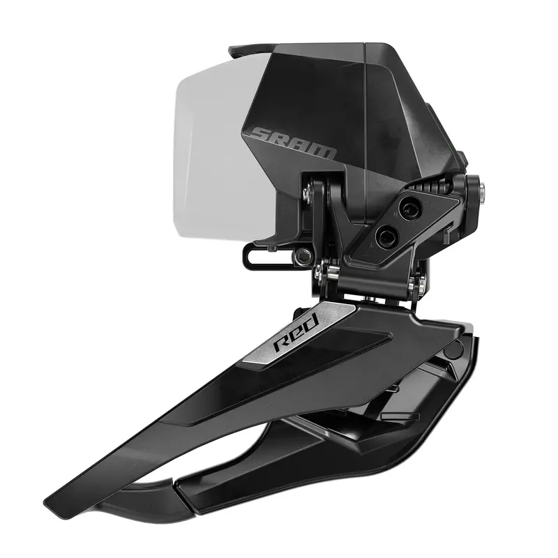 Sram Red Axs E1 Front Derailleur 1