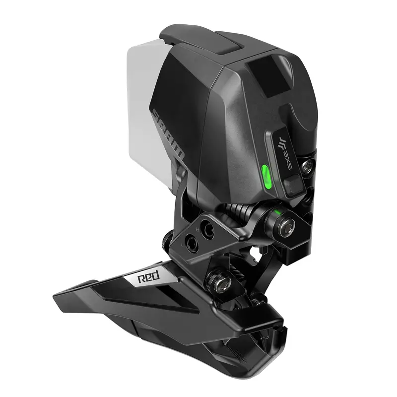 Sram Red Axs E1 Front Derailleur 2