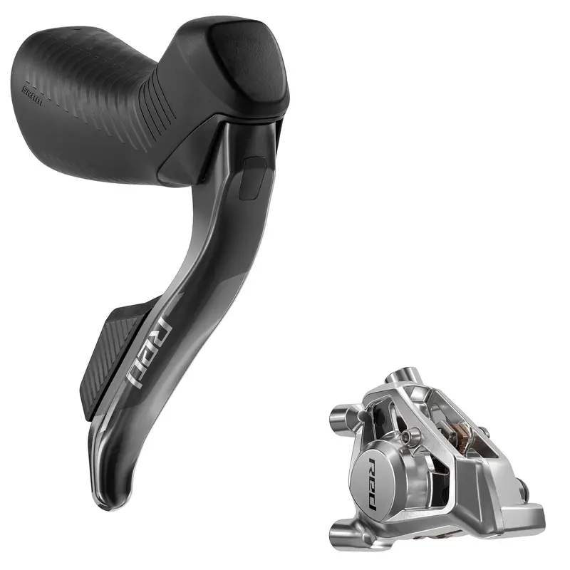 Sram Red Axs E1 Shifter And Disc Brake Assembly - Rear 1