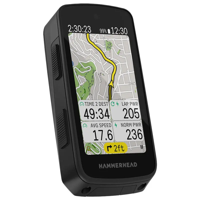 Sram Red Etap Axs Upgrade Ed Kit - Hammerhead Karoo 2