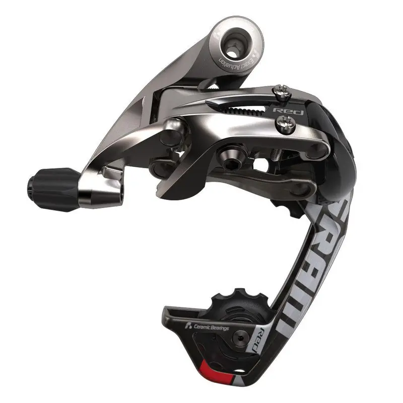 Sram Red Wifli 10 Spd Rear Derailleur 1