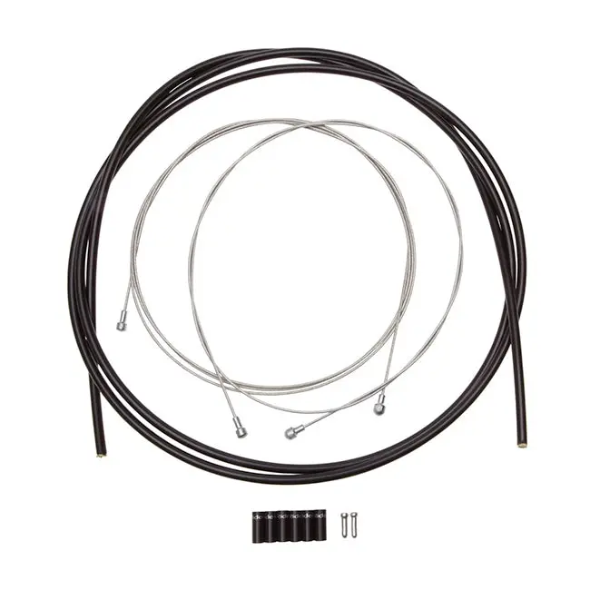 Sram Ride-On Professional Brake Cable System - White 2