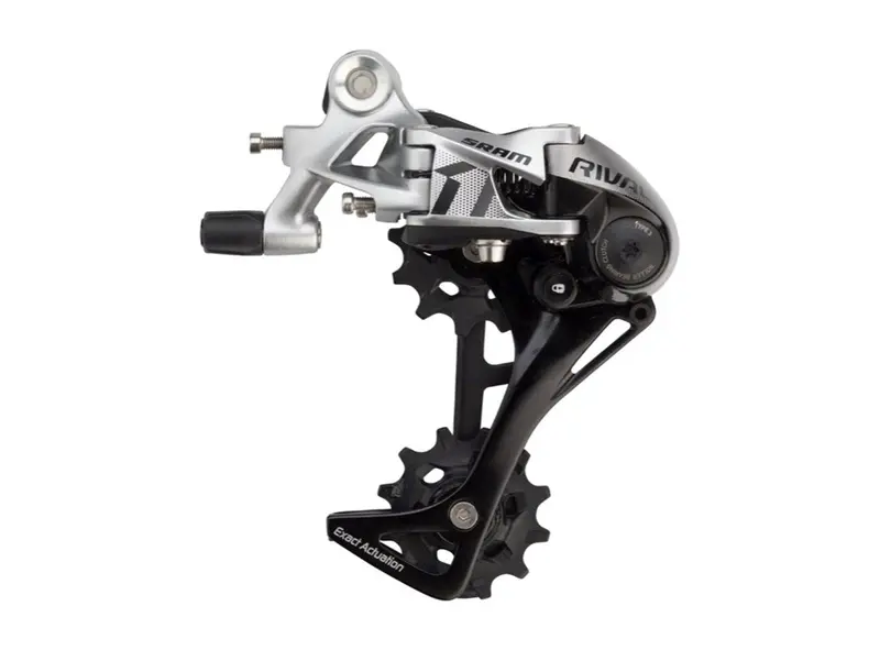 Sram Rival 1 Type 3.0 11 Spd Rear Derailleur 1