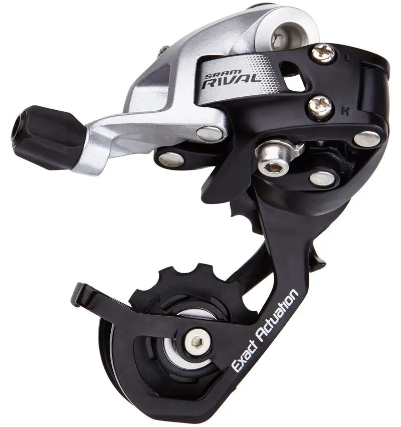 Sram Rival 22 11 Spd Rear Derailleur 1