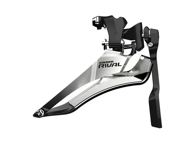 Sram Rival 22 2X11 Front Derailleur 1
