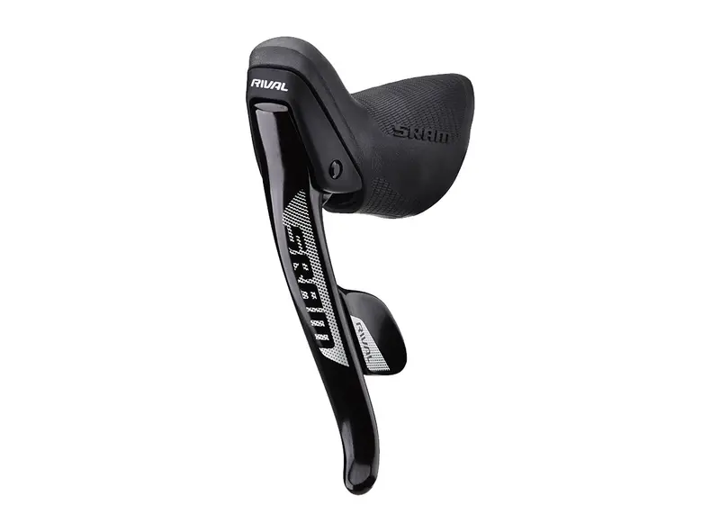 Sram Rival 22 2X11 Spd Shifter 1