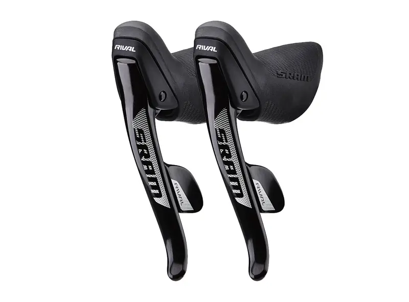Sram Rival 22 Doubletap 11 Spd Shifter Set 1