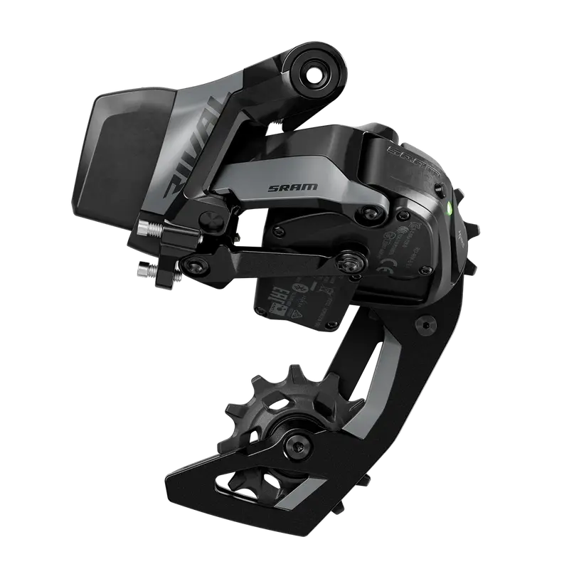 Sram Rival Axs E1 12 Spd Rear Derailleur 1