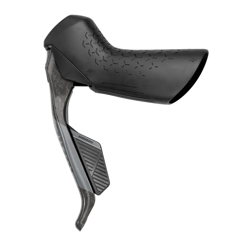 Sram Rival Axs E1 Hrd Shift/Brake Lever And Hydraulic Disc Caliper - Front 1