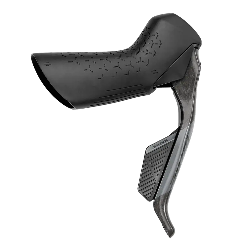 Sram Rival Axs E1 Hrd Shift/Brake Lever And Hydraulic Disc Caliper - Rear 1