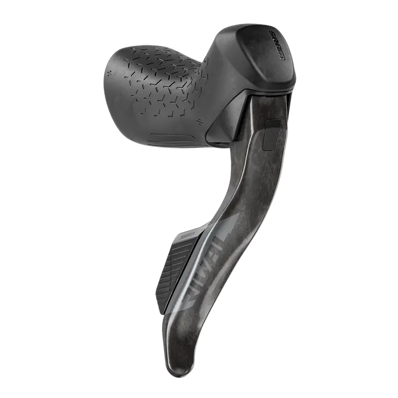 Sram Rival Axs E1 Hrd Shift/Brake Lever And Hydraulic Disc Caliper - Rear 2