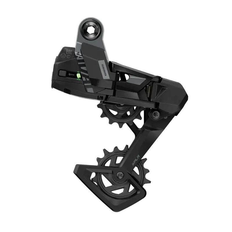 Sram Rival Axs Xplr E1 13 Spd Rear Derailleur 1