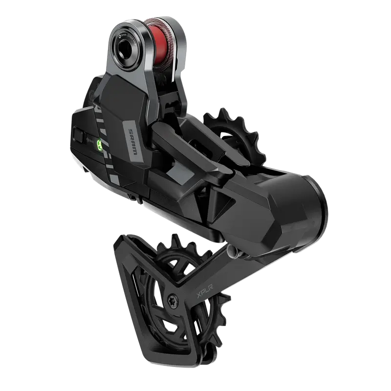 Sram Rival Axs Xplr E1 13 Spd Rear Derailleur 2