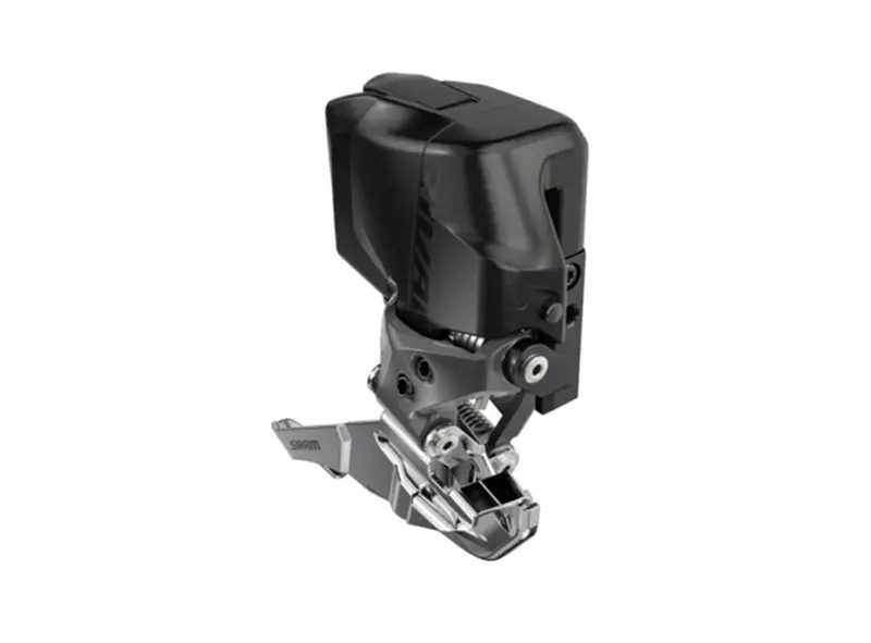 Sram Rival Etap Axs 2X Front Derailleur - Black 2