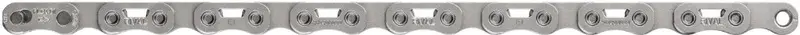 Sram Rival Flattop 12 Spd Chain - Silver - Oem 1