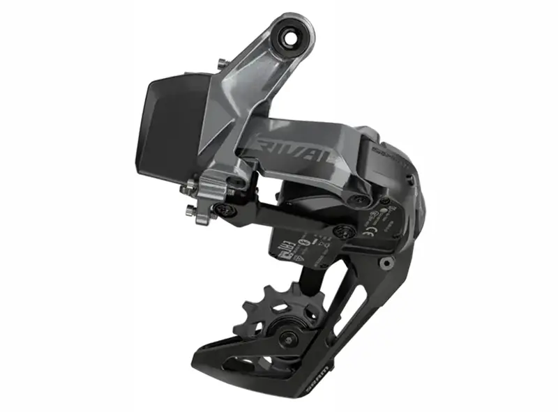 Sram Rival Xplr Axs 12 Spd Rear Deailleur - Oe 1