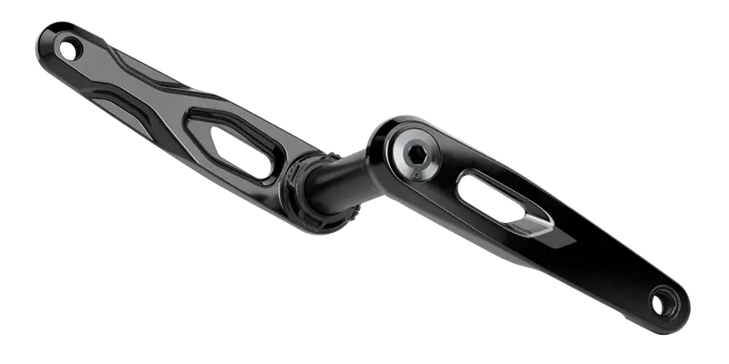 Sram Rival Xplr E1 Dub Wide Crank Arms 1