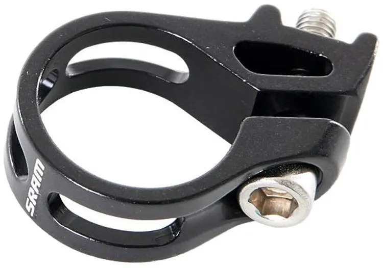 Sram Sl X0 Trigger Discrete Clamp - Oem 1
