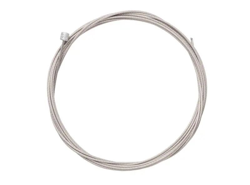 Sram Stainless Derailleur Cable - Silver 2