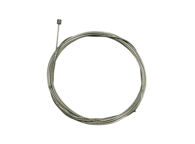 Sram Stainless Steel Shift Cable - Silver 1