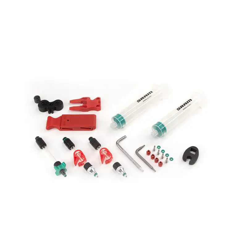 Sram Standard Mineral Oil Bleed Kit - Maven 1