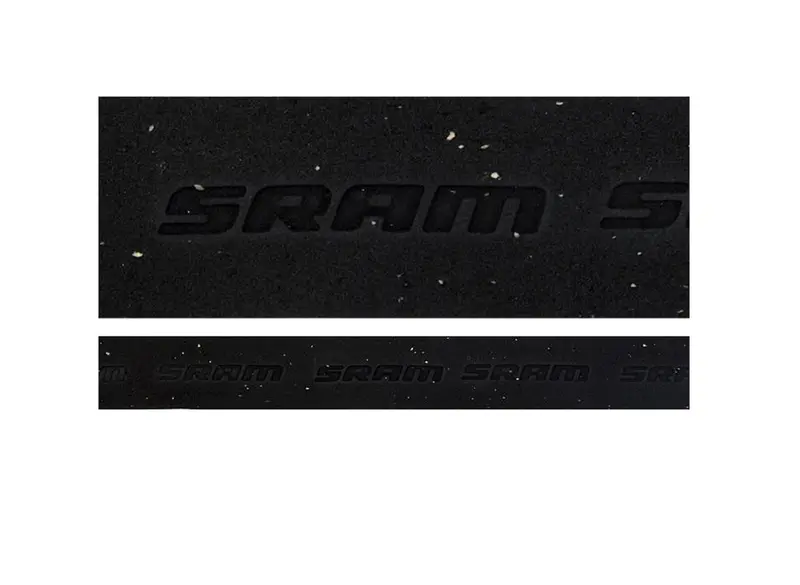 Sram Supercork Bar Tape - Black 1